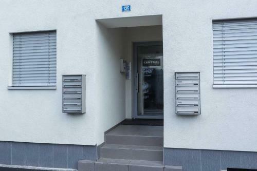 Apartamento Central Home
