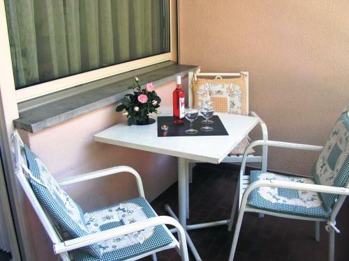 Panorama Studio Apartment