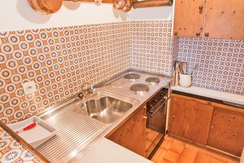 Apartamento Chesa Michela - Champfer