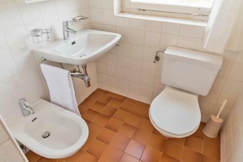 Apartamento Chesa Michela - Champfer