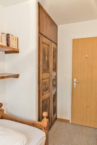 Apartamento Chesa Michela - Champfer