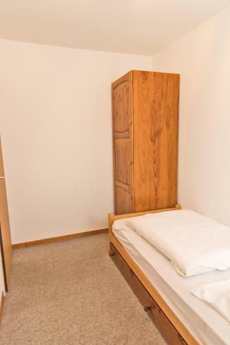 Apartamento Chesa Michela - Champfer