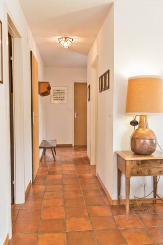 Apartamento Chesa Michela - Champfer