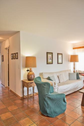 Apartamento Chesa Michela - Champfer