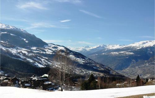 Apartamentos Alpenr�sli I
