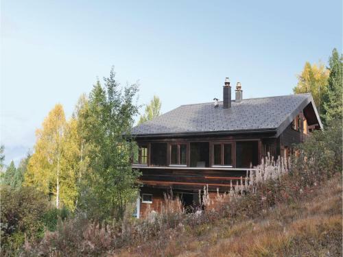 Apartamentos Chalet Kibou
