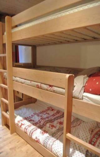 Apartamento Crans Montana Cervin 35