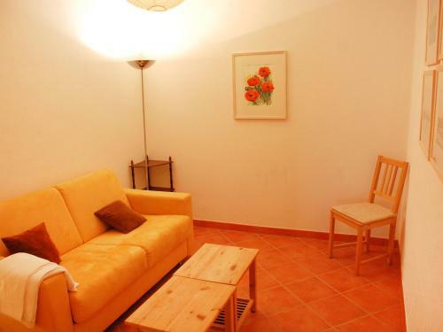 Holiday Home Patrizierhaus Roncaioli