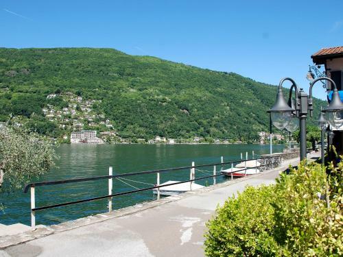 Holiday Home Patrizierhaus Roncaioli