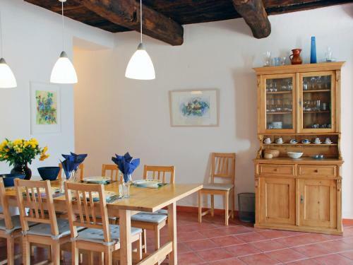Holiday Home Patrizierhaus Roncaioli