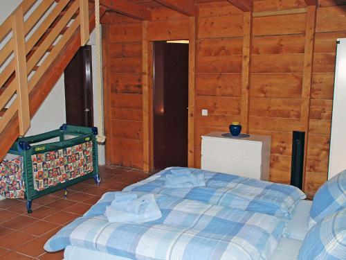 Holiday Home Patrizierhaus Roncaioli