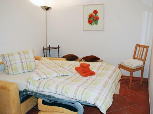Holiday Home Patrizierhaus Roncaioli
