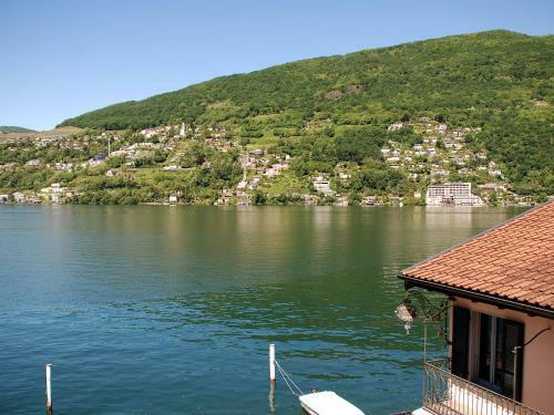Holiday Home Patrizierhaus Roncaioli