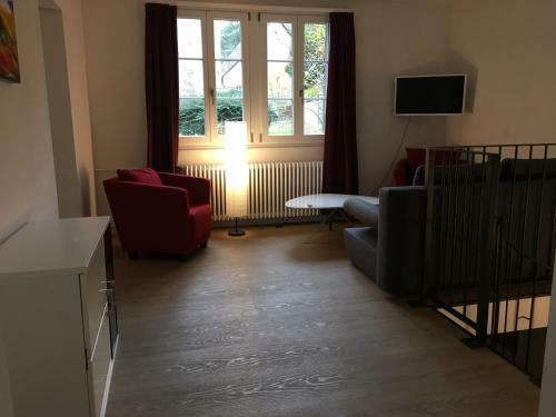 Hostal Gasthaus Smartroom Brugg