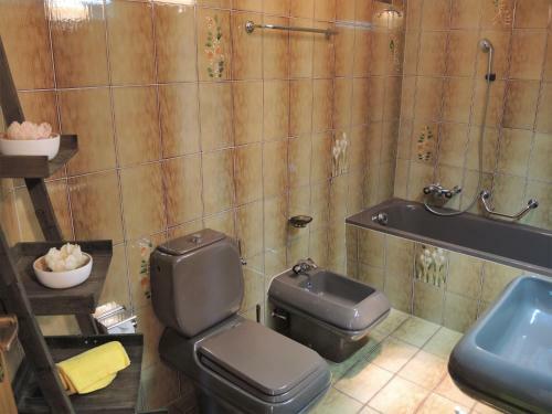 Apartamento Residenza Modasa