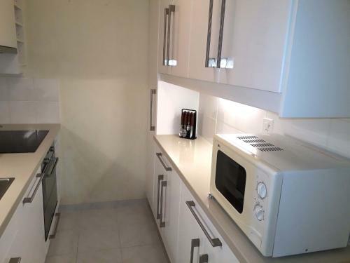 Apartment Belmont Est.4