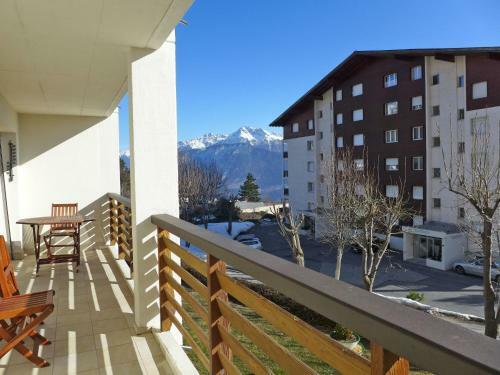 Apartment Belmont Est.4