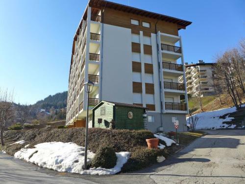 Apartment Belmont Est.4