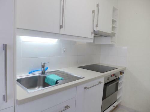 Apartment Belmont Est.4