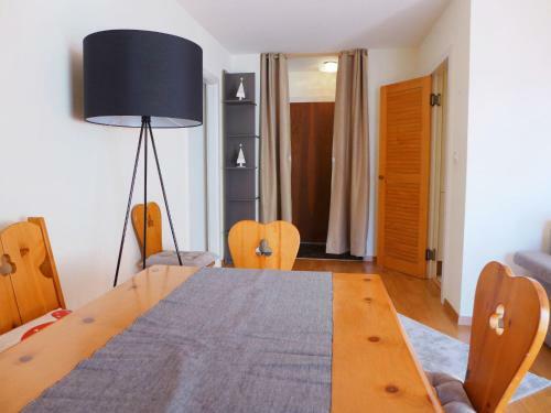 Apartment Belmont Est.4