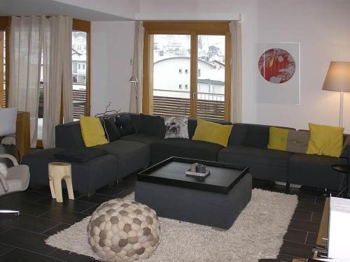 Apartment Ferienwohnung Raber