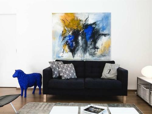 Apartment Ferienwohnung Liebrand