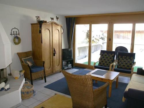 Apartment Ferienwohnung Saelens