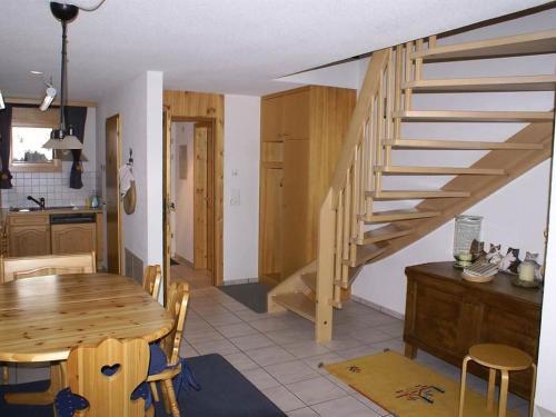 Apartment Ferienwohnung Saelens