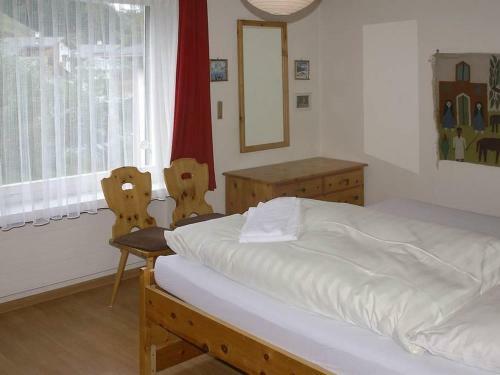 Apartment Ferienwohnung Ibach
