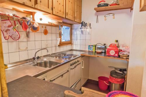 Apartamento Chesa Alvra - Celerina