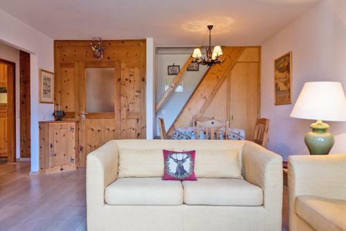 Apartamento Chesa Alvra - Celerina