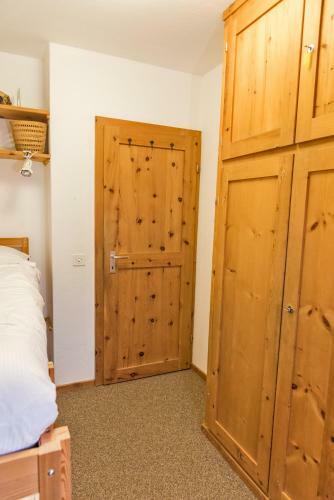 Apartamento Chesa Alvra - Celerina