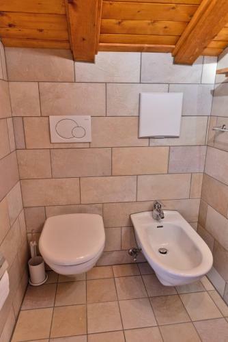 Apartamento Chesa Alvra - Celerina