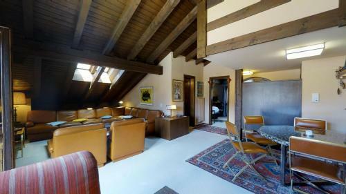 Apartamento Ste 10