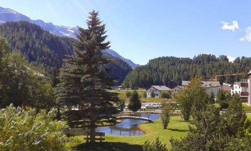 Apartamento Chesa Chavriol - Celerina