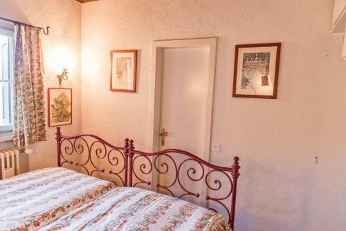 Apartamento La Chashina - Celerina