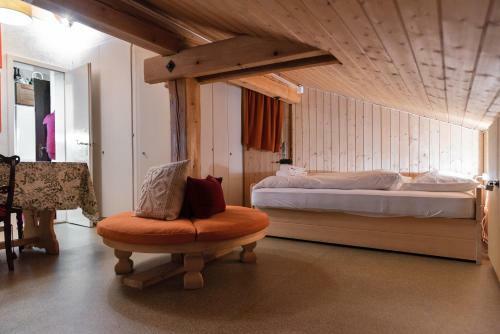 Apartamento La Chashina - Celerina
