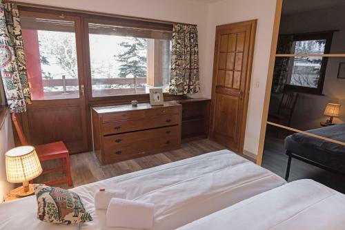 Apartamento Chesa San Gian - Celerina