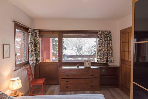 Apartamento Chesa San Gian - Celerina