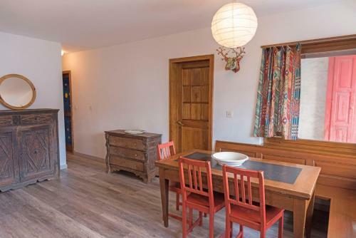 Apartamento Chesa San Gian - Celerina