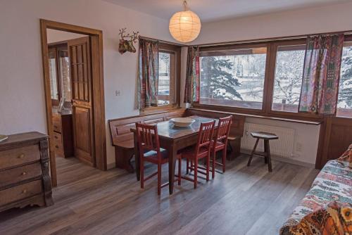 Apartamento Chesa San Gian - Celerina