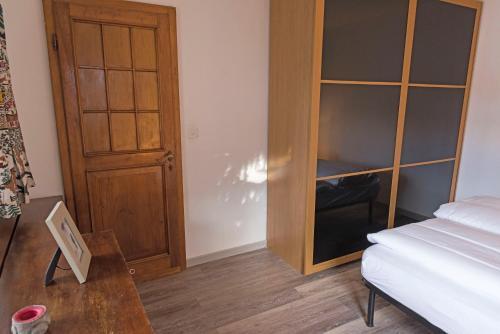 Apartamento Chesa San Gian - Celerina