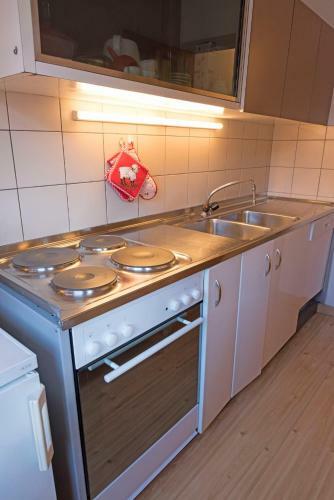 Apartamento Chesa San Gian - Celerina