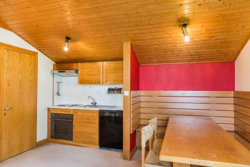 Apartamento Chesa Sarvit - Celerina