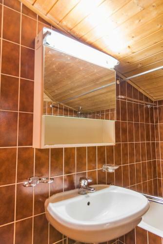 Apartamento Chesa Sarvit - Celerina