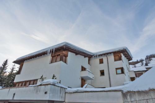 Apartamento Chesa Sarvit - Celerina