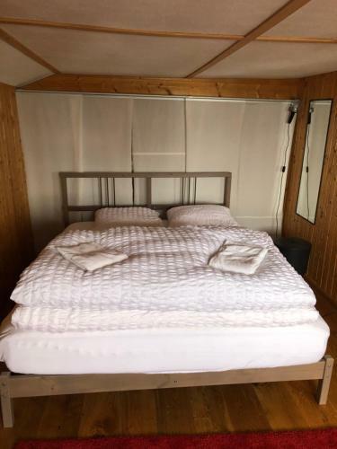 Apartamento Romantisches Pl�tzchen In Der Natur