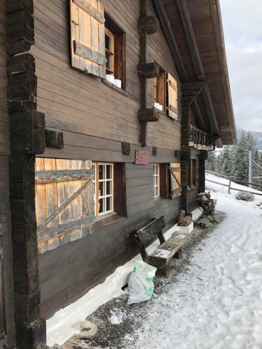 Apartamento Romantisches Pl�tzchen In Der Natur