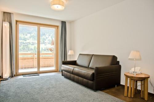 Chalet Rothenegg - Griwarent Ag