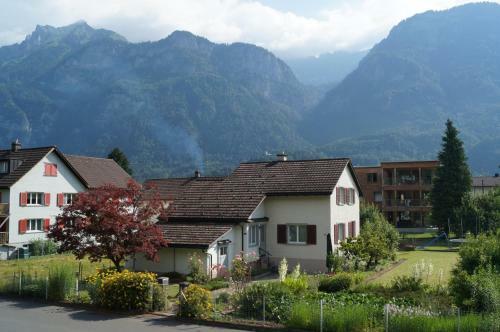 Ferienhaus Schils
